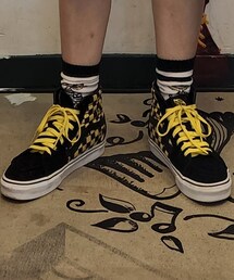 VANS | スニーカー