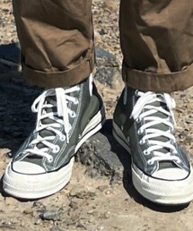 CONVERSE | シューズ