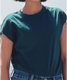 無印良品 | Tシャツ/カットソー