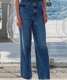 UNIQLO | デニムパンツ