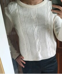 NO | カーディガン/ボレロ