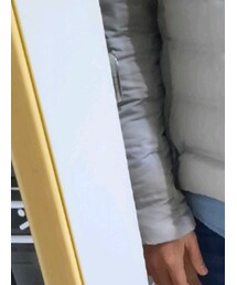 UNIQLO | ダウンジャケット/コート