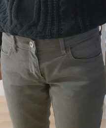 NET | デニムパンツ