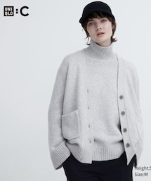 UNIQLO | ジャケット/アウター