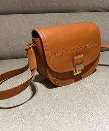 3.1 Phillip Lim | 3.1 Phillip Lim Saddle Bag 馬鞍包(ショルダーバッグ)