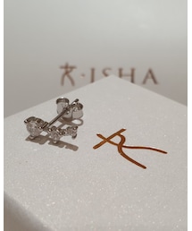 Isha Jewelry | (ピアス（片耳用）)