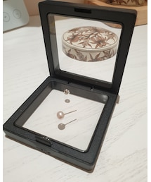 Frankness Jewelry | ピアス（片耳用）