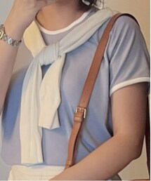 奶油小姐 | Tシャツ/カットソー