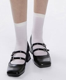 CHARLES & KEITH | 42略大(パンプス)