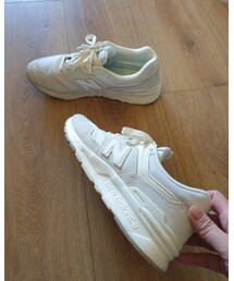 NEW BALANCE | 997H(スニーカー)