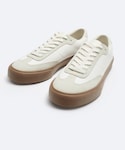 ZARA(ザラ)の「シューズ(スニーカー)」