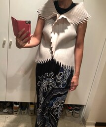 PLEATS PLEASE | トップス