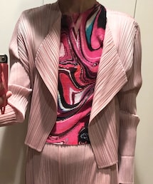 me by ISSEY MIYAKE | Tシャツ/カットソー