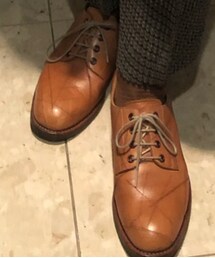 SCOTCH GRAIN | シューズ