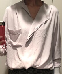DOUBLE STANDARD CLOTHING | シャツ/ブラウス