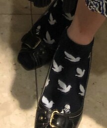 Fukuske | ソックス/靴下