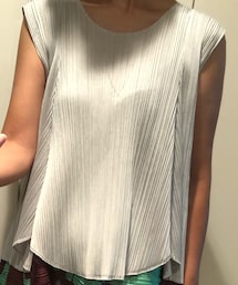 PLEATS PLEASE | トップス