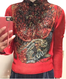 me by ISSEY MIYAKE | トップス