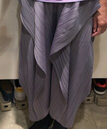 PLEATS PLEASE | パンツ