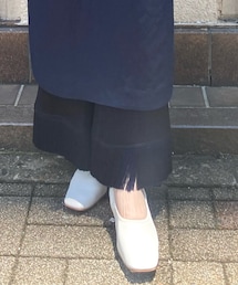 muller of yoshiokubo | パンツ