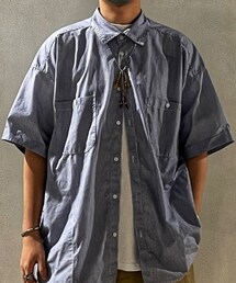 SENSE | シャツ/ブラウス