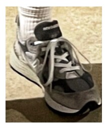 NEW BALANCE | スニーカー