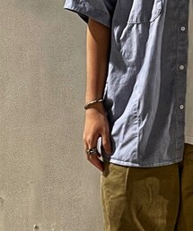 Hui’s Silverstudio | リング