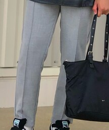 ZARA | スラックス