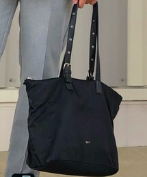 agnes b. | トートバッグ