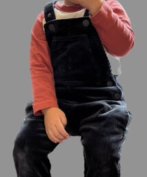 ZARA KIDS | サロペット/オーバーオール