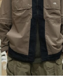 the north face Urban exploration  | マウンテンパーカー