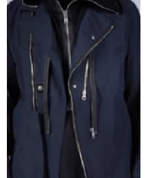 ACRONYM | マウンテンパーカー