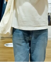 UNIQLO | デニムパンツ