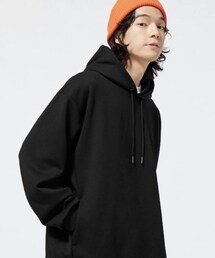 GU | パーカー