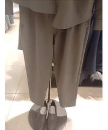 ZARA | スラックス