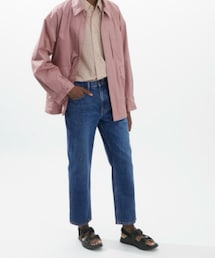UNIQLO | デニムパンツ