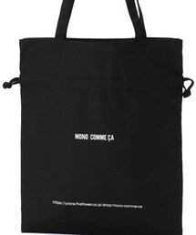 MONO　COMME CA | トートバッグ