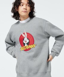 GU | スウェット