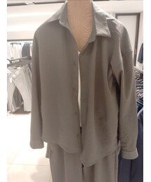 ZARA | テーラードジャケット