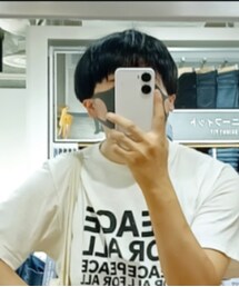 UNIQLO | Tシャツ/カットソー