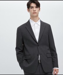 UNIQLO | テーラードジャケット