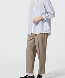 GU | スラックス