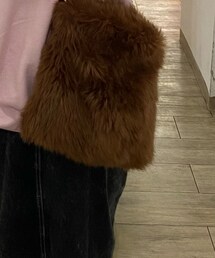 URBAN RESEARCH DOORS | ショルダーバッグ