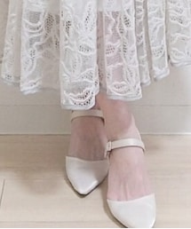 GRL | パンプス
