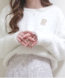 PROPORTION BODY DRESSING | ブローチ/コサージュ