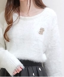 PROPORTION BODY DRESSING | ブローチ/コサージュ