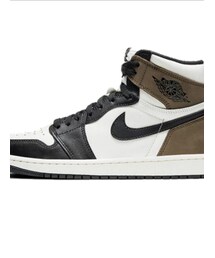 AIR JORDAN | NIKE Air Jordan 1 High Dark Mocha(スニーカー)