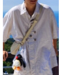 Tyrolean Shirt | Vintage Austrian Tyrolean Shirt(その他トップス)