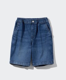 UNIQLO | 130cm(デニムパンツ)