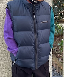 POLO SPORTS | ダウンベスト